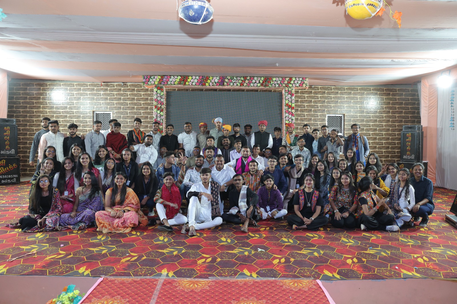 Cultural Festivals - Celebrations