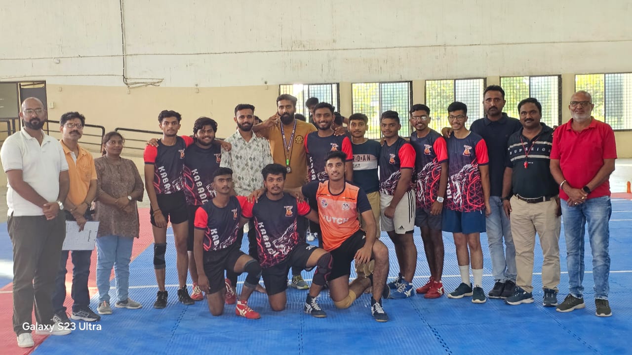 Sports & Activities - Athletic Events
