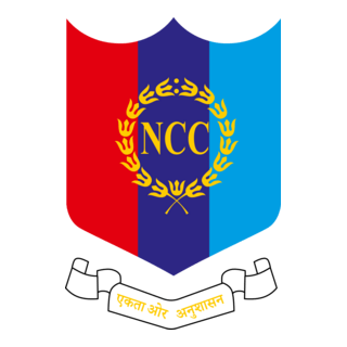 NCC at SGJ College